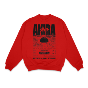 Akira Dukserica A01