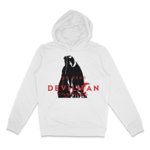 Devilman Crybaby Dukserica A01