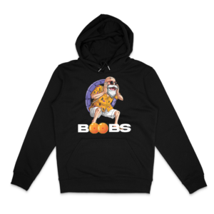 Dragon Ball Dukserica A05