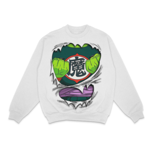 Dragon Ball Dukserica A04