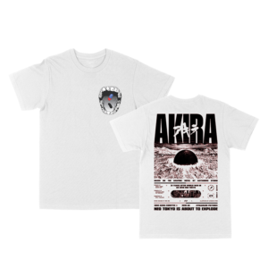 Akira Majica A01