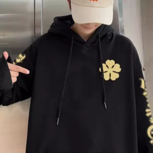 Black Clover Dukserica