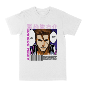 Bleach Majica A15