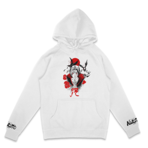 Naruto Itachi Dukserica A49