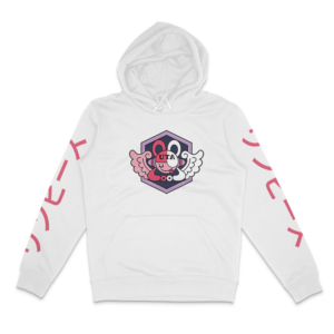 Uta One Piece Dukserica A14