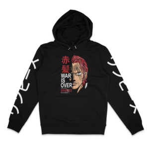 One Piece Dukserica A31
