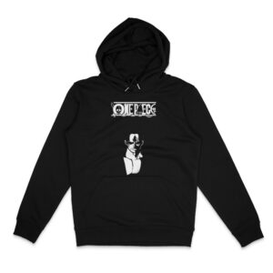 Shanks One Piece Dukserica A19