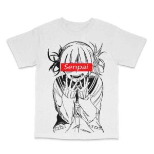 Ahegao Hentai Majica A01