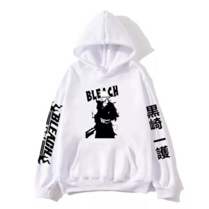 Bleach Dukserica A05