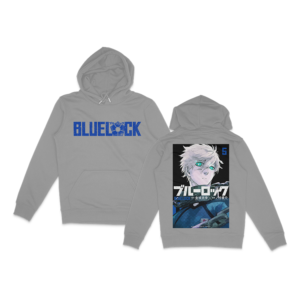 Blue Lock Dukserica – anime dukserica Srbija