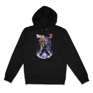Dragon Ball Dukserica A16