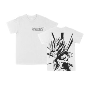 Dragon Ball Majica A18