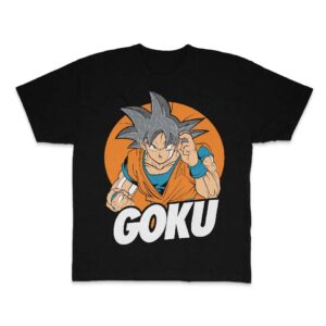 Dragon Ball Majica A23