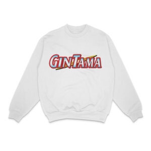 Gintama Dukserica A02