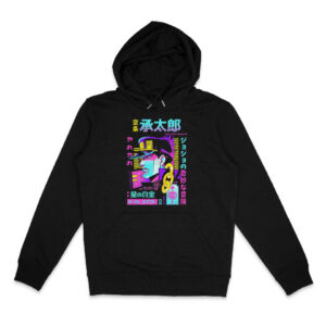 Jojo’s Bizarre Adventures Dukserica A17