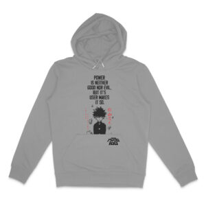 Mob Psycho Dukserica A04