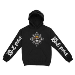 One Piece Dukserica A20