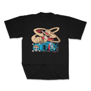 One Piece Majica A18