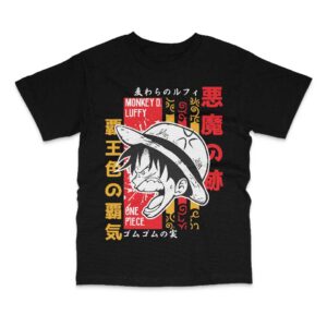 One Piece Majica A21