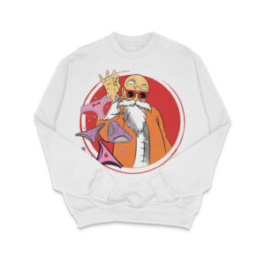 Dragon Ball Dukserica A20