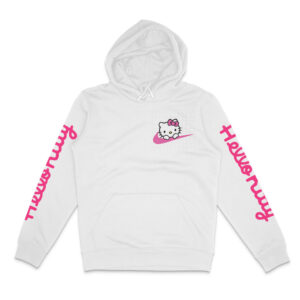 Hello Kitty Dukserica A03