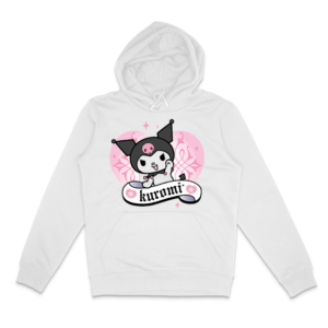 Kuromi Dukserica A01