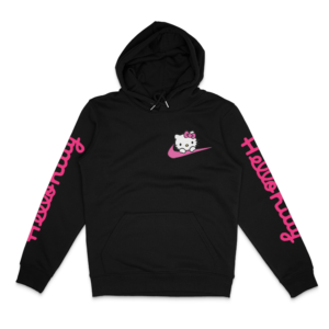 Hello Kitty Dukserica A02