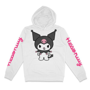 Kuromi Dukserica A02
