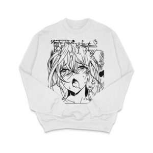 Hentai Dukserica A05
