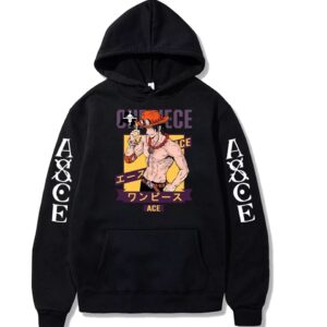 One Piece Dukserica A60
