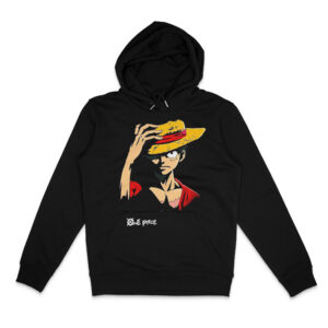 One Piece Dukserica A63