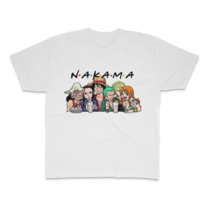 One Piece Majica A19