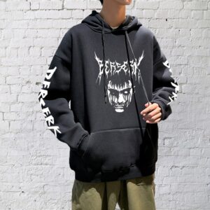 Berserk Dukserica A98