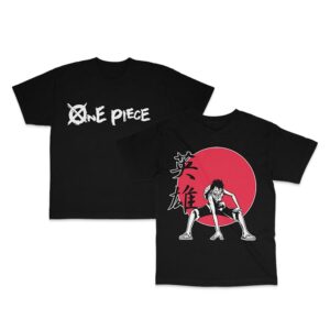 One Piece Majica A201