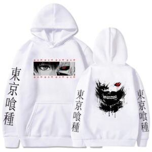 Tokyo Ghoul Dukserica A33