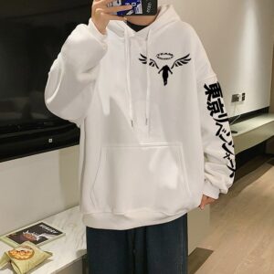 Tokyo Revengers Dukserica A30