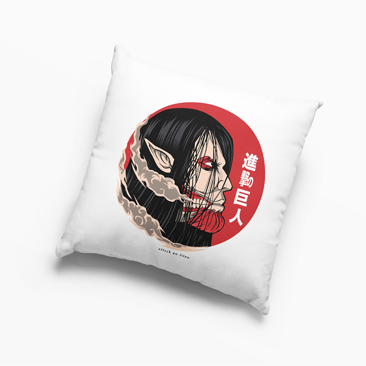 Attack On Titan Jastuk A02