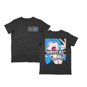 Hentai Majica A06