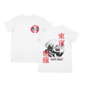 Kaneki Tokyo Ghoul Majica A13