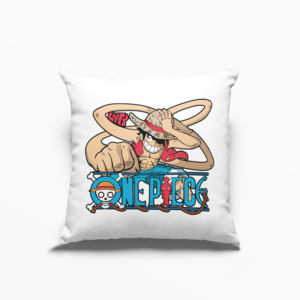 Luffy One Piece Jastuk A01