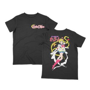 Sailor Moon Majica A09