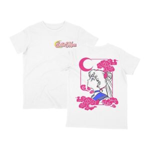 Sailor Moon Majica A10