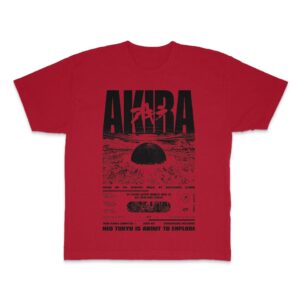 Akira Majica A04