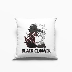 Asta Black Clover Jastuk A02