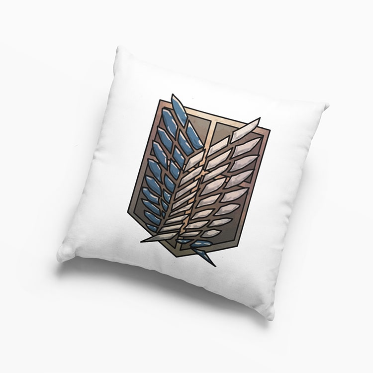 Attack on Titan Jastuk A07