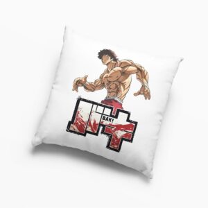 Baki Jastuk A02