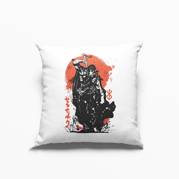 Berserk Jastuk A01