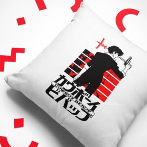 Cowboy Bebop Jastuk A01