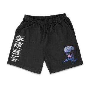 Gojo Jujutsu Kaisen Sorc A01
