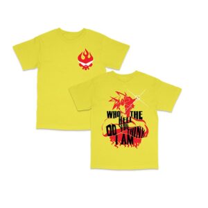 Gurren Lagann Majica A01